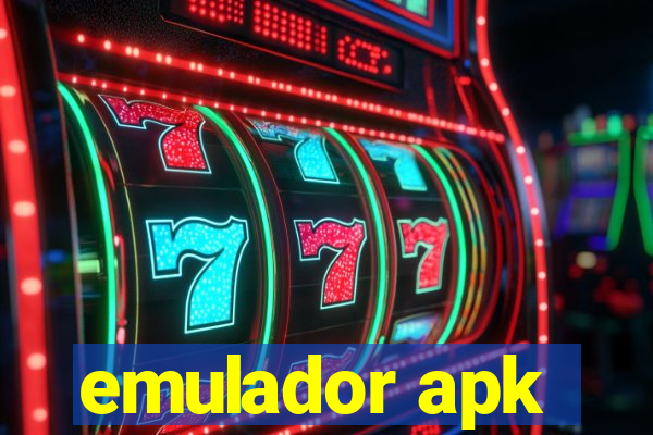 emulador apk